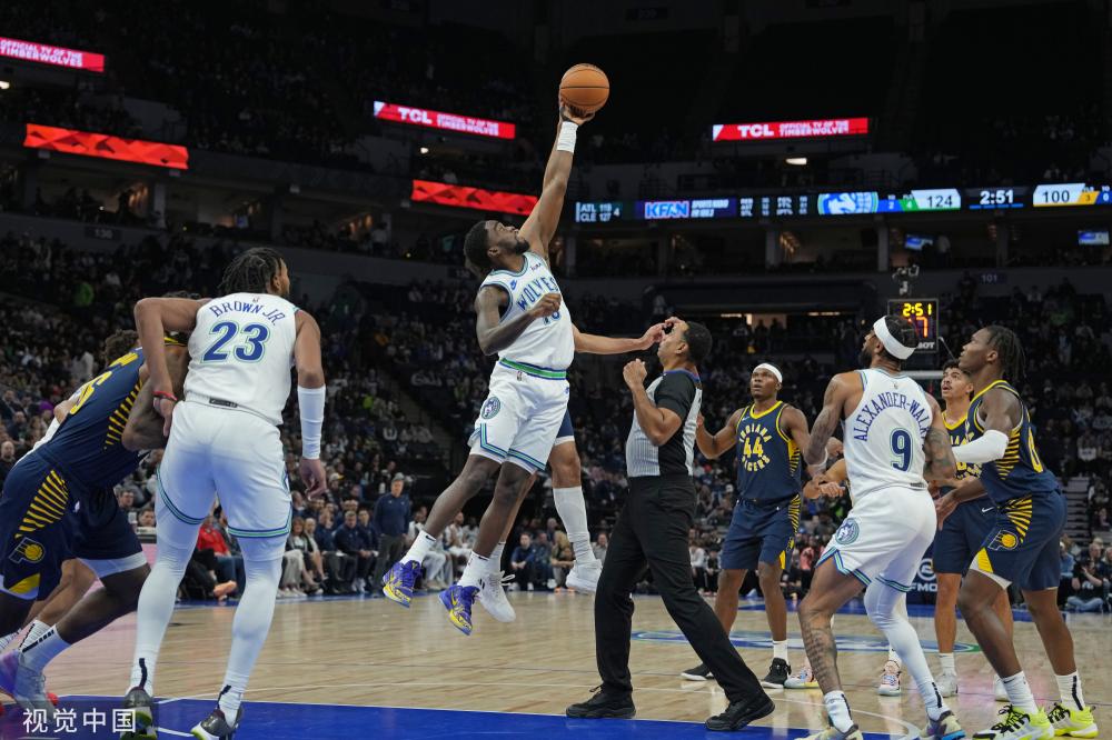 注的NBA