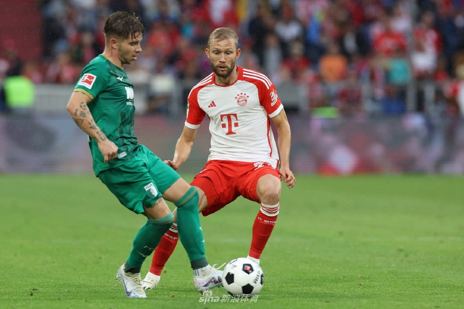 有力竞争者 有力竞争者